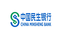 中国民生银行